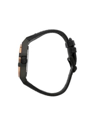 MASERATI POTENZA Ceas cu afișaj de dată negru - Ceasuri - 4