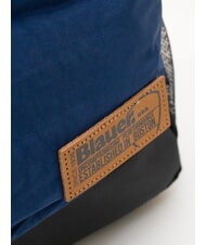 BLAUER BALLISTIC Rucsac pentru laptop de 15,6" BLUE - Rucsacuri pentru laptop - 3