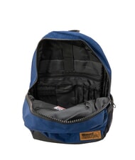 BLAUER BALLISTIC Rucsac pentru laptop de 15,6" BLUE - Rucsacuri pentru laptop - 5