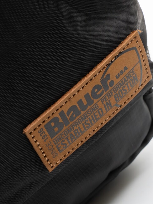 BALLISTIC Rucsac pentru laptop de 15,6" BLACK - Rucsacuri pentru laptop