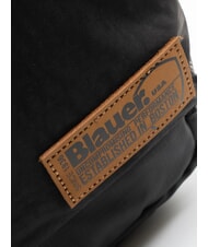 BLAUER BALLISTIC Rucsac pentru laptop de 15,6" BLACK - Rucsacuri pentru laptop - 3