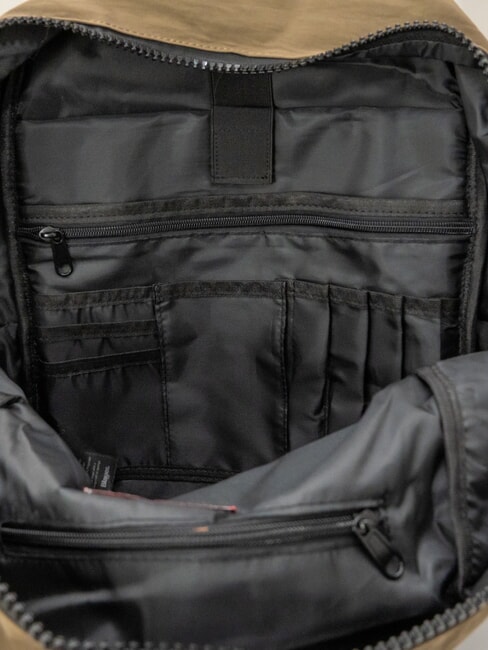 BALLISTIC Rucsac pentru laptop de 15,6" bej - Rucsacuri pentru laptop