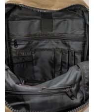 BLAUER BALLISTIC Rucsac pentru laptop de 15,6" bej - Rucsacuri pentru laptop - 5