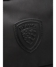 BLAUER AVENUE Rucsac pentru laptop de 15,6" BLACK - Rucsacuri pentru laptop - 3