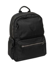 BLAUER AVENUE Rucsac pentru laptop de 15,6" BLACK - Rucsacuri pentru laptop - 4