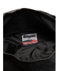 BLAUER BALLISTIC Pungă BLACK - Borsete de brâu - 3