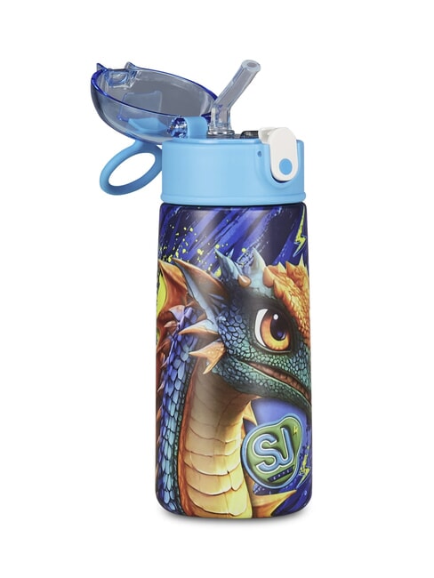 ANIMALI Sticlă termică din oțel portocale - Sticle termice