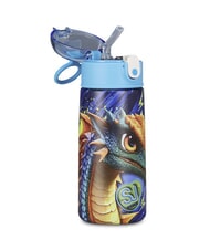 SJGANG ANIMALI Sticlă termică din oțel portocale - Sticle termice - 2