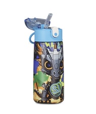 SJGANG ANIMALI Sticlă termică din oțel negru - Sticle termice - 2