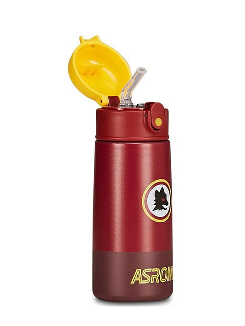 FOOTBALL Sticlă termică din oțel de 460 ml Roma - Sticle termice