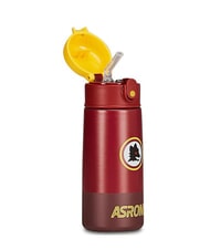 ROMA FOOTBALL Sticlă termică din oțel de 460 ml - Sticle termice