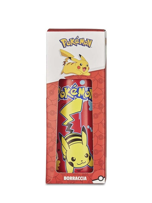 KIDS Sticlă termică din oțel Pokemon - Sticle termice