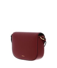 FURLA MOONLIGHT Geantă de umăr mini CHERRY d - Genți femei - 4