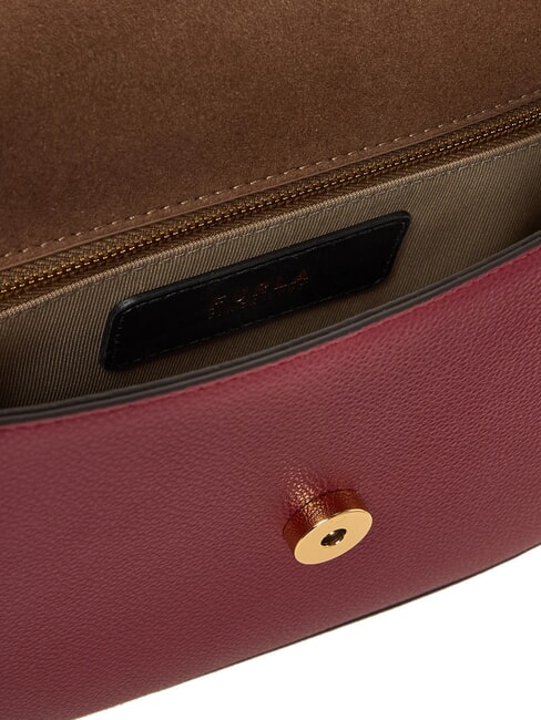 MOONLIGHT Geantă de umăr mini CHERRY d - Genți femei