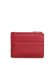 FURLA CAMELIA Suport card din piele / poseta pentru monede RUBY - Portofele femei - 2