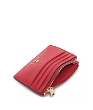 FURLA CAMELIA Suport card din piele / poseta pentru monede RUBY - Portofele femei - 3