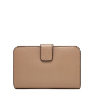 FURLA CAMELIA Portofel de dama din piele greige - Portofele femei - 4