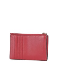 FURLA CAMELIA Portofel plat din piele RUBY - Portofele femei - 2