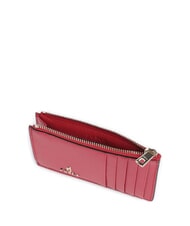 FURLA CAMELIA Portofel plat din piele RUBY - Portofele femei - 3