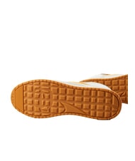 PIQUADRO URBAN  Adidași bej/maro - Pantofi bărbați - 5