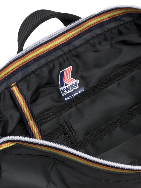 MAIZY Rucsac pentru laptop de 15,6". umbră gri dk - Rucsacuri pentru laptop