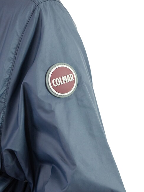 REPUNK KIDS Jachetă reversibilă albastru marin/gheață - Jachete pentru copii