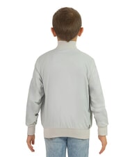 COLMAR REPUNK KIDS Jachetă reversibilă albastru marin/gheață - Jachete pentru copii - 5