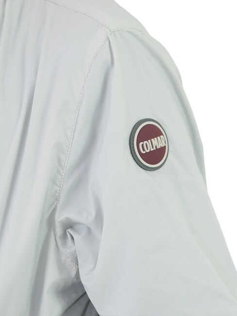 REPUNK KIDS Jachetă reversibilă albastru marin/gheață - Jachete pentru copii