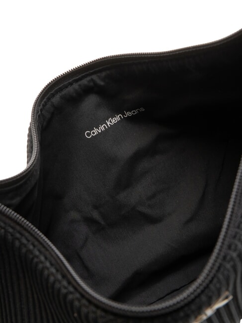 CRESCENT Medium Geanta de umar gri - Genți femei