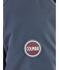 COLMAR PURENESS KIDS Jachetă căptușită cu glugă albastru marin - Jachete pentru copii - 3