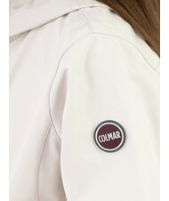 COLMAR NEWFUTURITY Jachetă ușoară cu glugă porţelan - Jachete pentru copii - 3