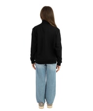 COLMAR CONNECTIVE Hanorac cu guler înalt și fermoar pe jumătate - Hanorac pentru bebeluși