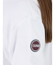 COLMAR CONNECTIVE KIDS Hanorac cu gluga alb - Hanorac pentru bebeluși - 3