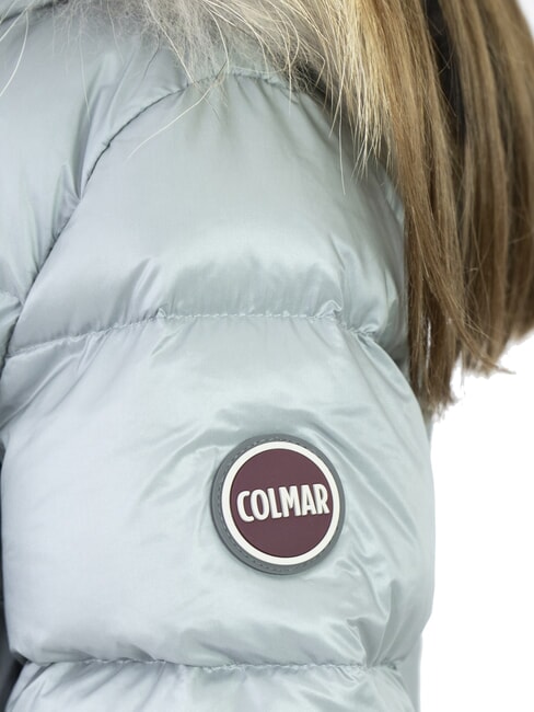 FRIENDLY Jachetă de puf cu glugă adria-darksteel - Jachete pentru copii