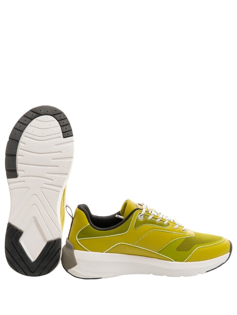 RUNNING Adidași VERDE - Pantofi unisex