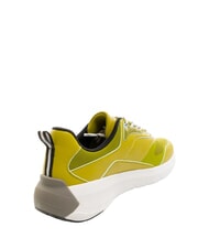 PIQUADRO RUNNING Adidași VERDE - Pantofi unisex - 3
