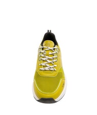 PIQUADRO RUNNING Adidași VERDE - Pantofi unisex - 4