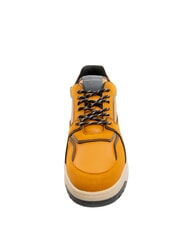 PIQUADRO URBAN  Adidași BROWN - Pantofi bărbați - 4