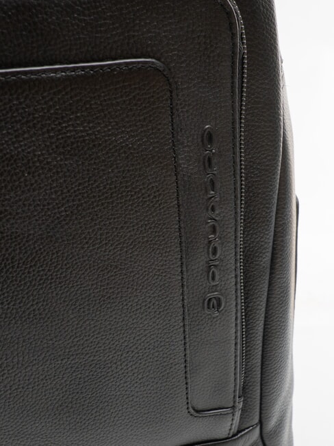 Rucsac Linia X1, pentru laptopuri de 13" negru - Rucsacuri pentru laptop