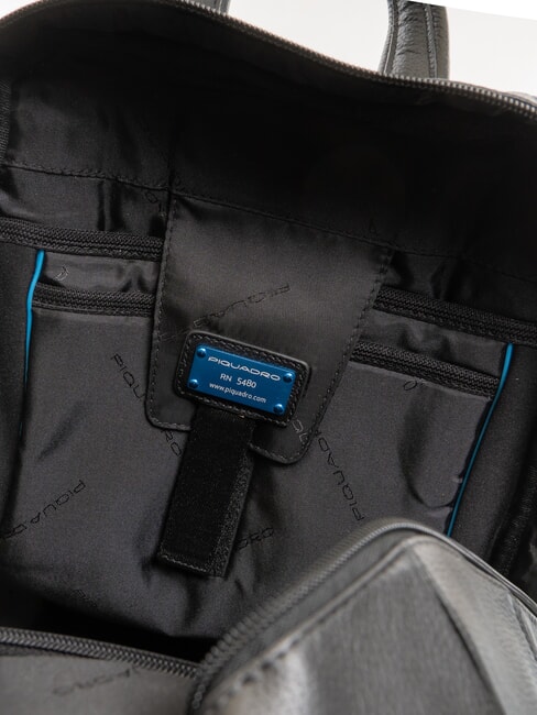 Rucsac Linia X1, pentru laptopuri de 13" negru - Rucsacuri pentru laptop