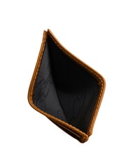 BRIC&rsquo;S LIFE Portcard plat din piele PIELE - Portofele bărbați - 2