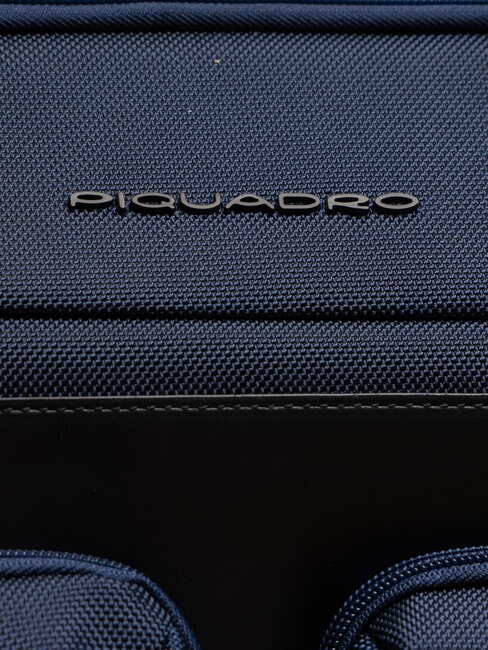 X19 Cărucior pentru bagaje de mână albastru - Bagaje de mână