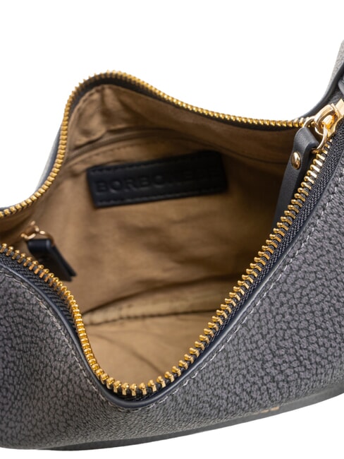 BRUNCH Geantă de umăr ardezie - Genți femei