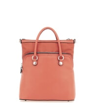 GABS ILARIA MEDIUM Geantă de mână cu breloc apus de soare+leu - Genți femei - 5