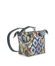 GABS G3 PLUS MEDIUM MULTICOLOR Geantă de cumpărături plată transformabilă vitraliu ornamental - Genți femei - 8