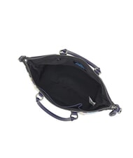 GABS G3 PLUS MEDIUM MULTICOLOR Geantă de cumpărături plată transformabilă vitraliu ornamental - Genți femei - 9