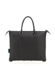 GABS G3 PLUS LARGE MULTICOLOR Geantă de cumpărături plată transformabilă Te iubesc - Genți femei - 2