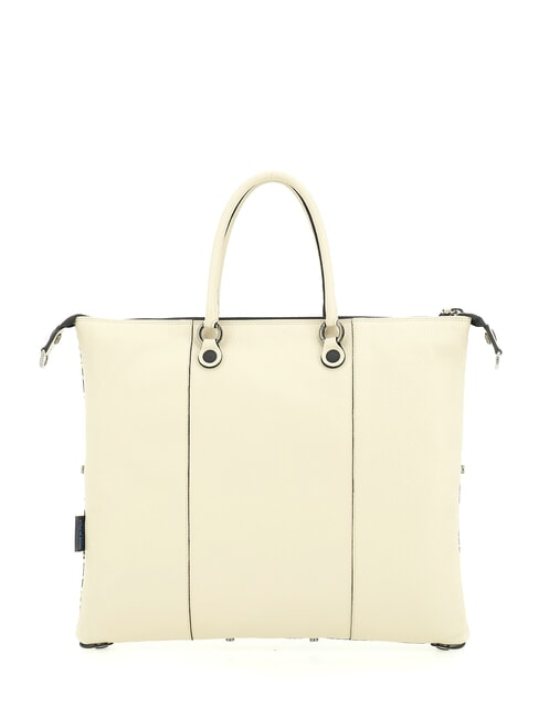 G3 PLUS LARGE MULTICOLOR Geantă de cumpărături plată transformabilă mandală - Genți femei