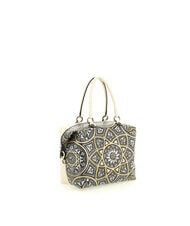 GABS G3 PLUS LARGE MULTICOLOR Geantă de cumpărături plată transformabilă mandală - Genți femei - 5