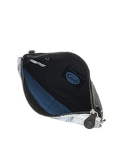 GABS BEYONCE MULTICOLOR M Geantă de umăr din piele cu curea de mână Te iubesc - Genți femei - 5